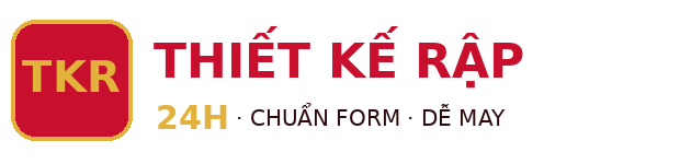 Thiết Kế Rập 24H